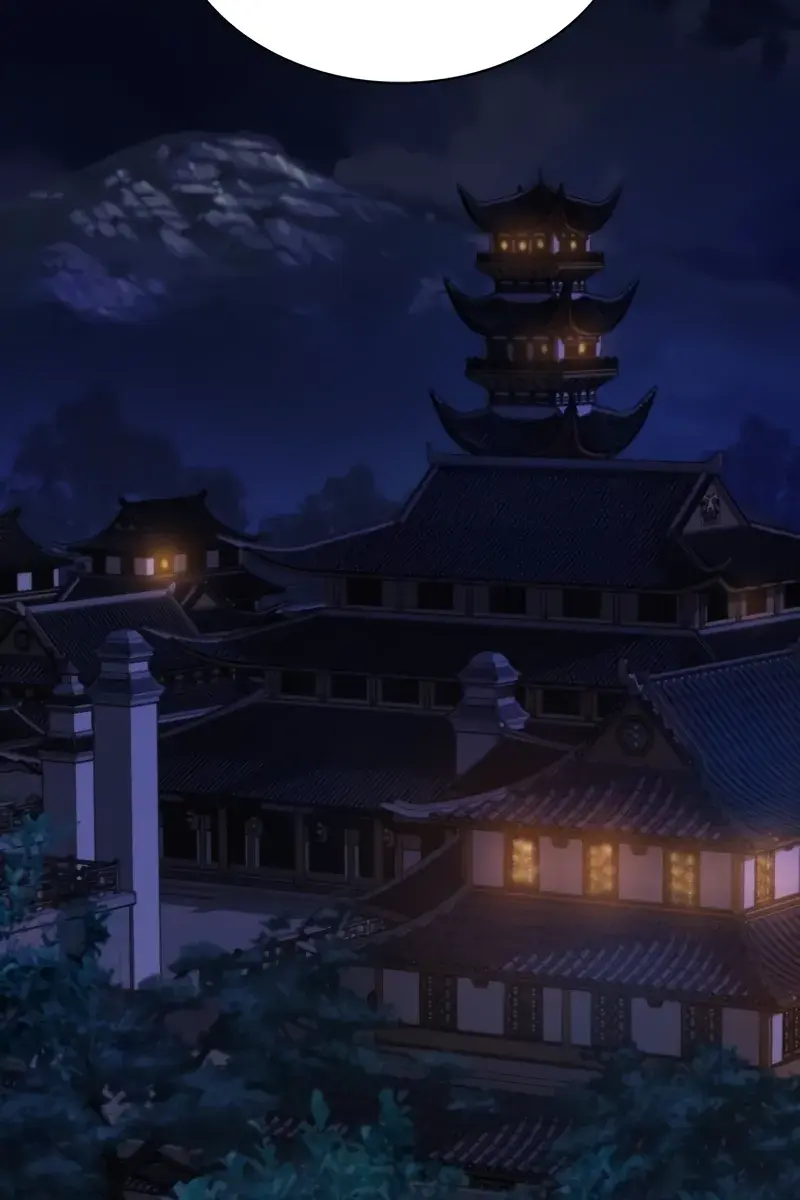 Myst, Might, Mayhem Chapter 10 Page 3