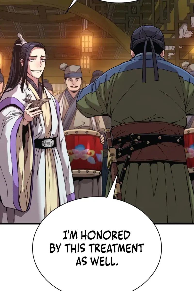 Myst, Might, Mayhem Chapter 10 Page 5