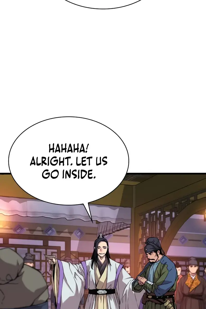 Myst, Might, Mayhem Chapter 10 Page 6