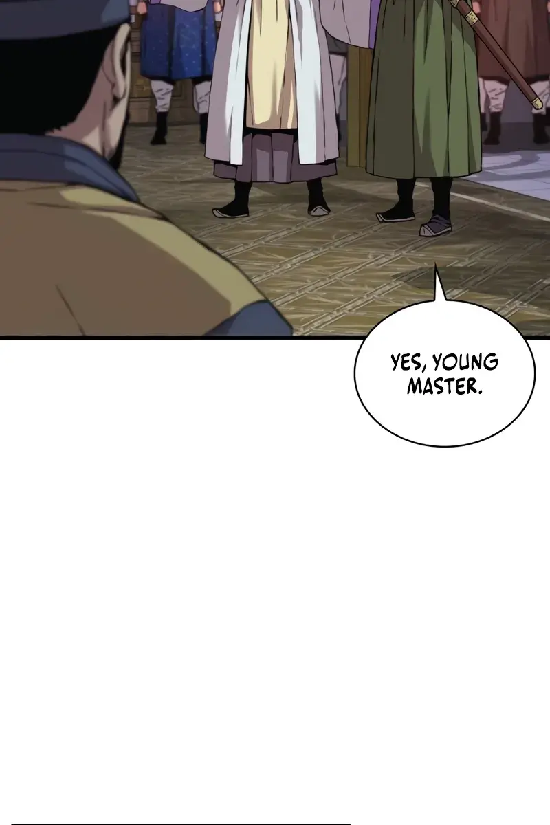 Myst, Might, Mayhem Chapter 10 Page 7