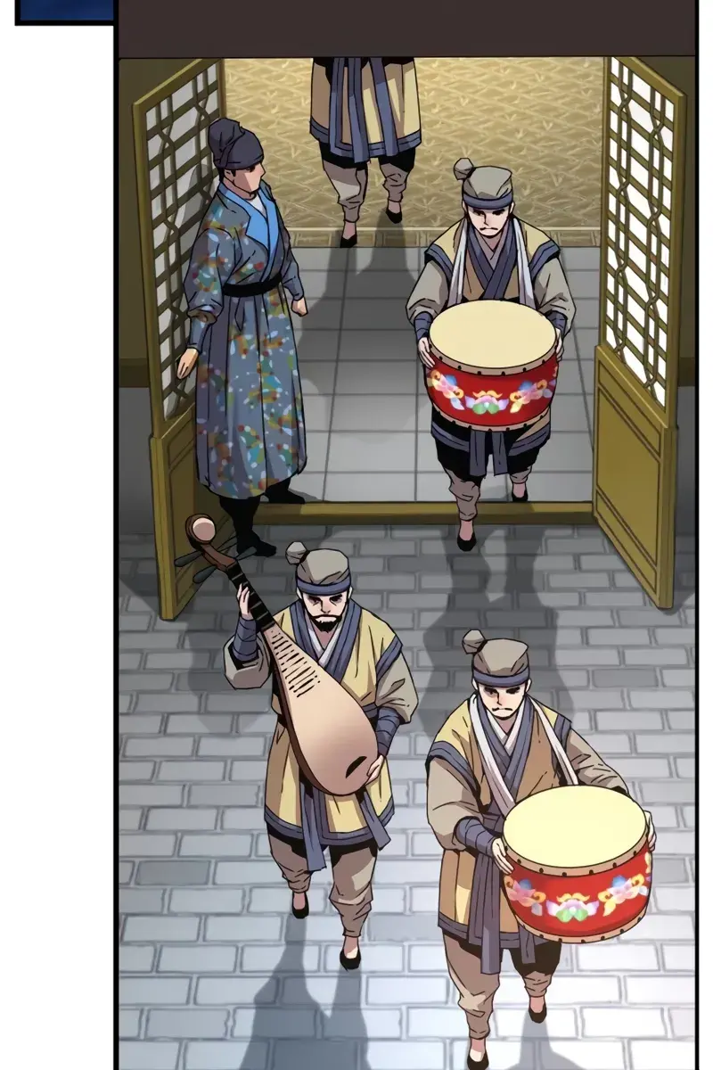 Myst, Might, Mayhem Chapter 10 Page 9