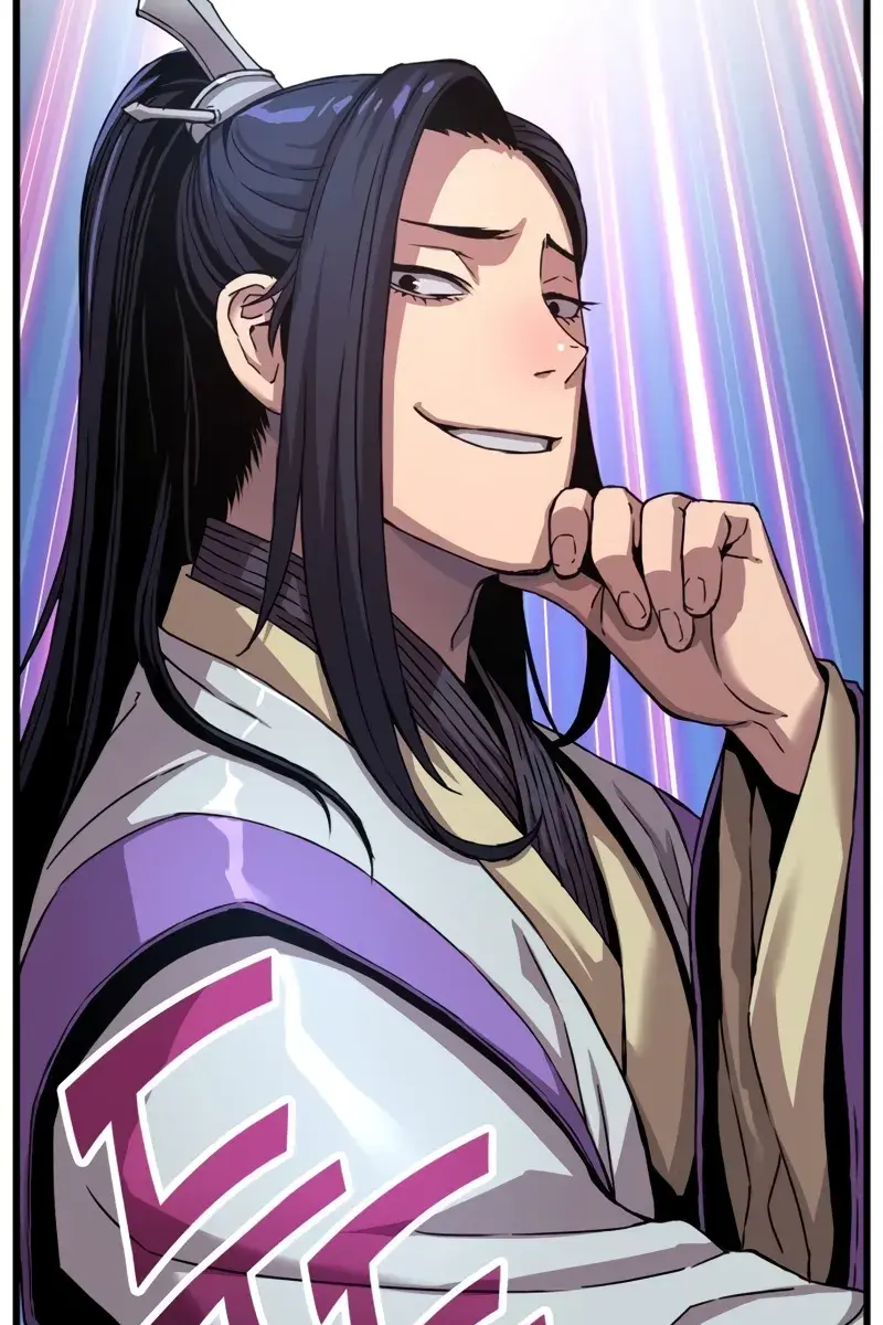 Myst, Might, Mayhem Chapter 10 Page 11