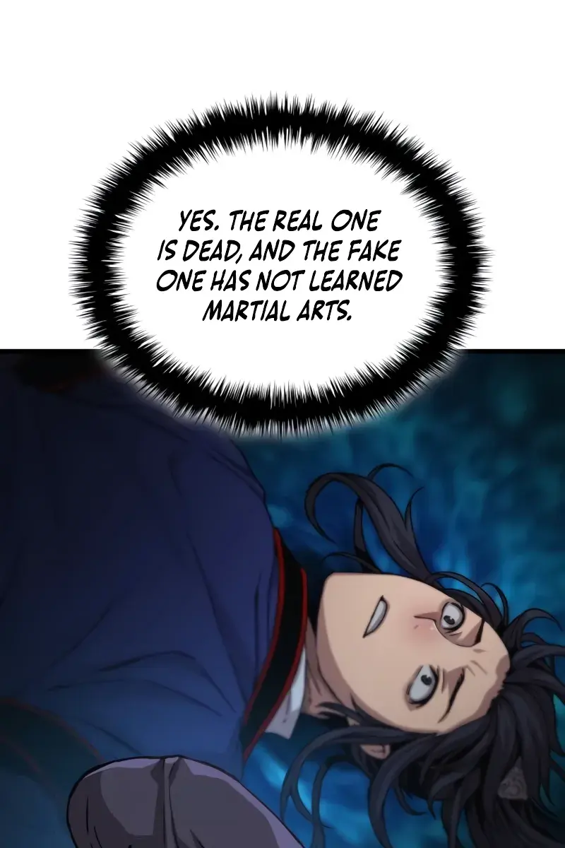 Myst, Might, Mayhem Chapter 10 Page 15