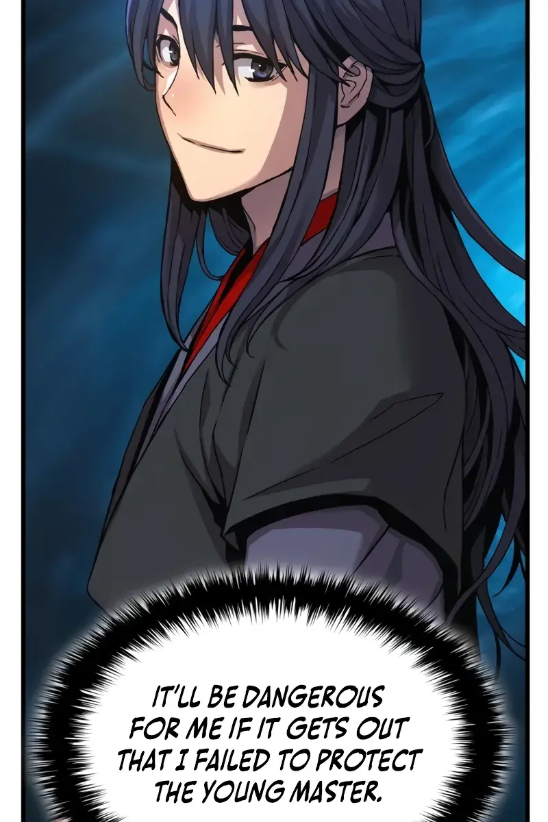 Myst, Might, Mayhem Chapter 10 Page 18