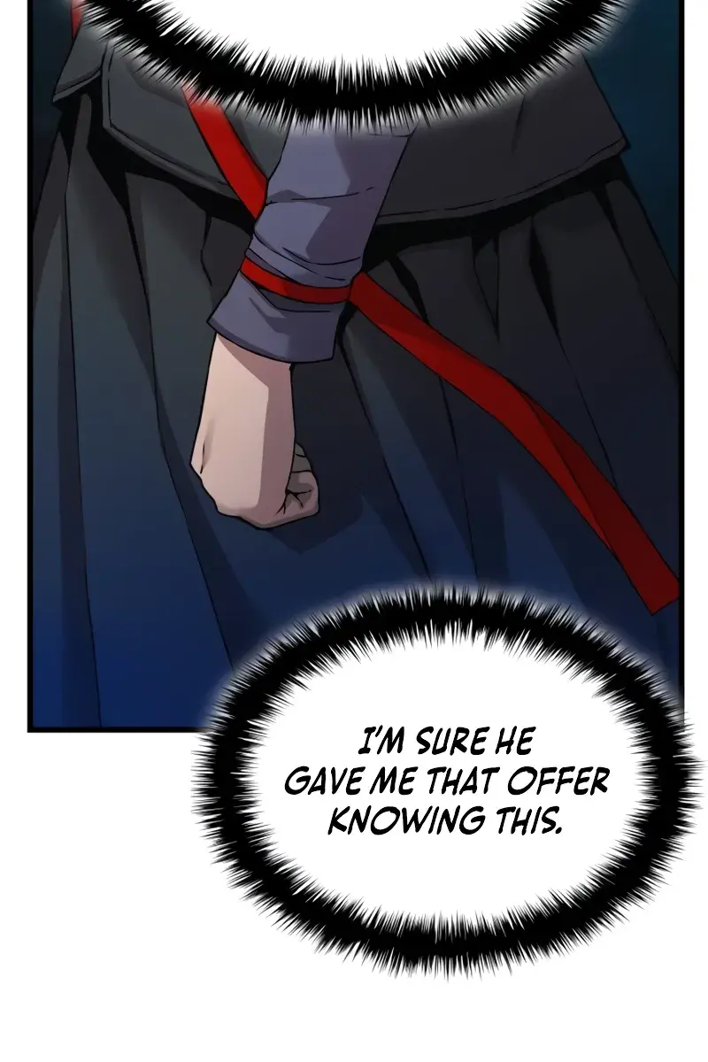 Myst, Might, Mayhem Chapter 10 Page 19