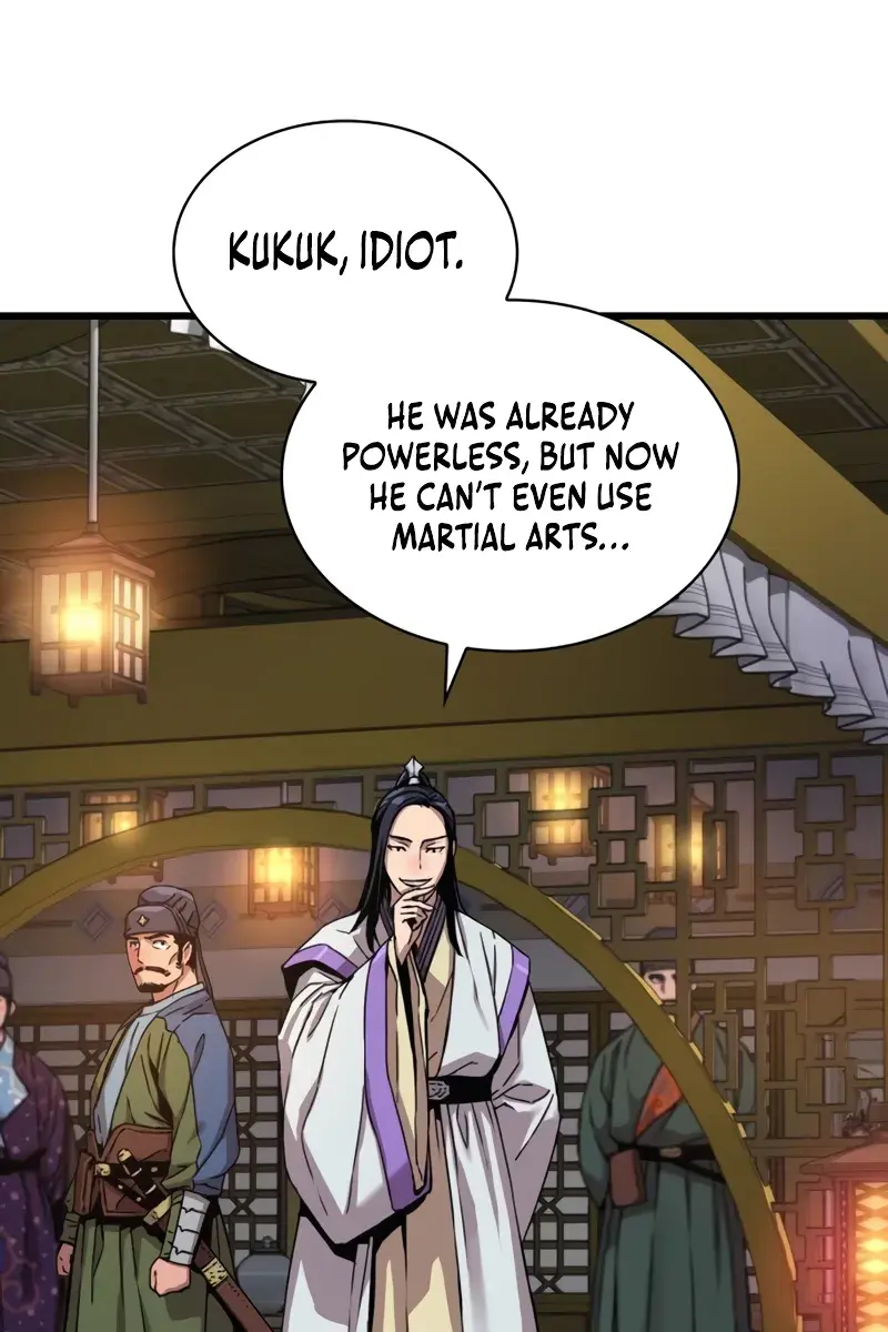 Myst, Might, Mayhem Chapter 10 Page 25