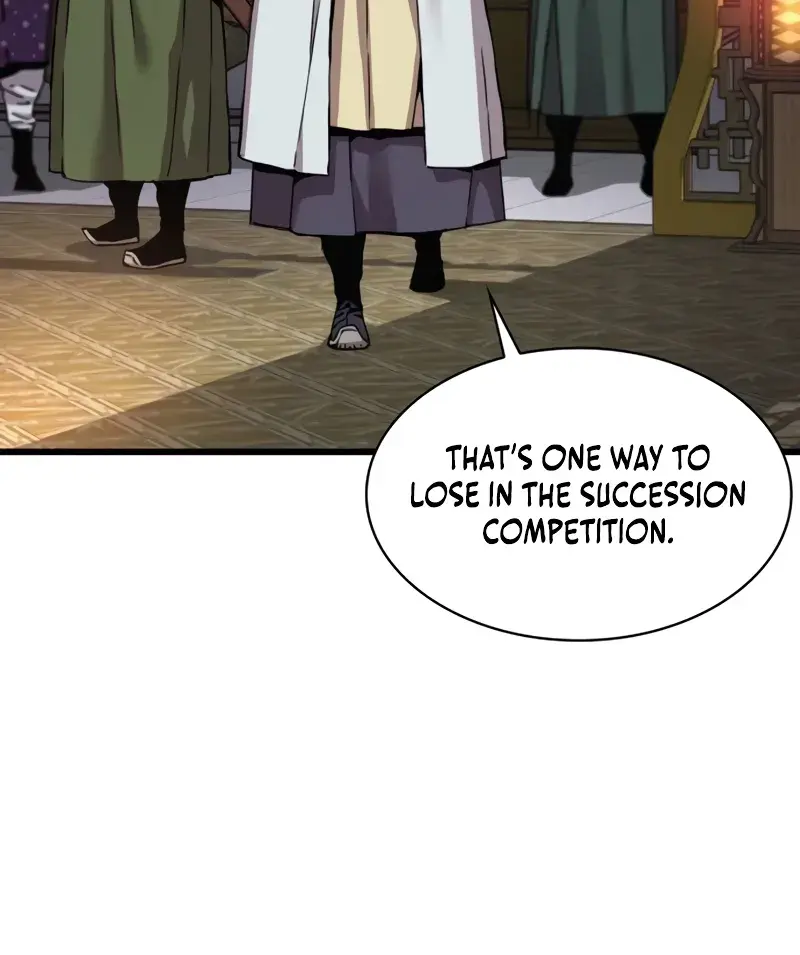 Myst, Might, Mayhem Chapter 10 Page 26