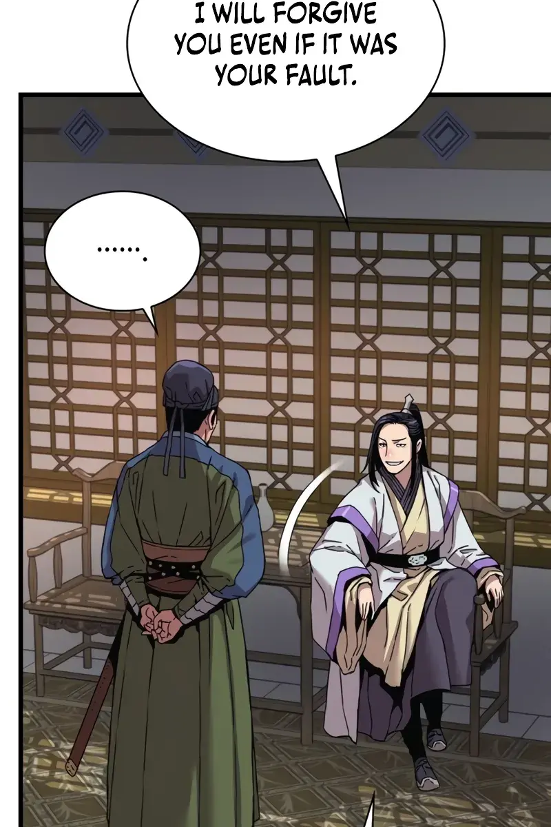 Myst, Might, Mayhem Chapter 10 Page 30