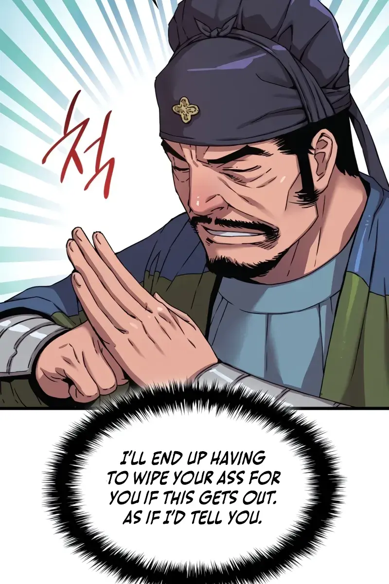 Myst, Might, Mayhem Chapter 10 Page 32