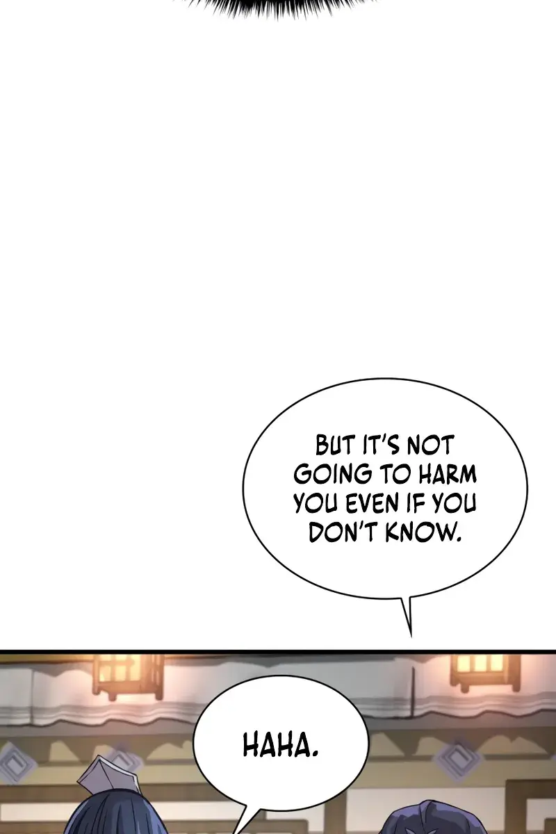 Myst, Might, Mayhem Chapter 10 Page 33