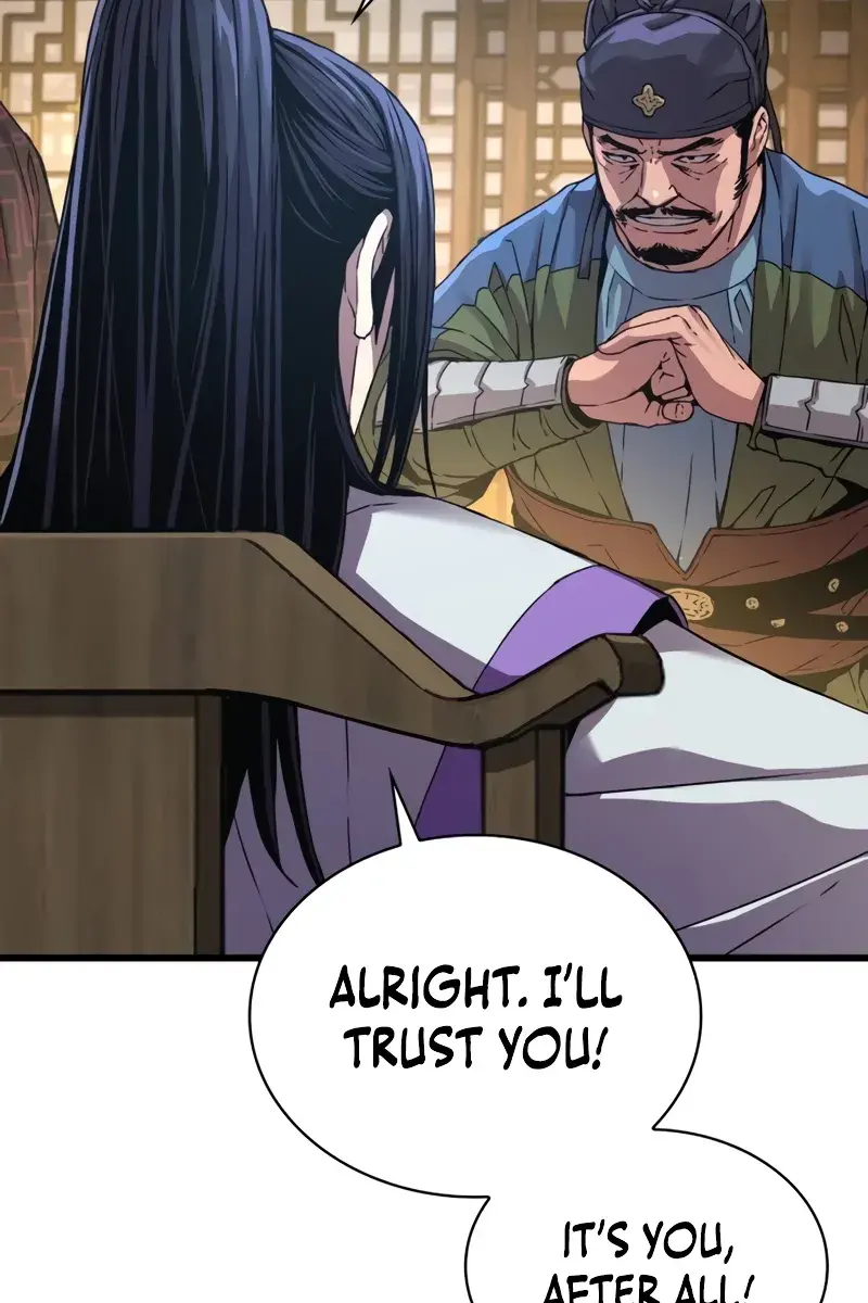 Myst, Might, Mayhem Chapter 10 Page 34