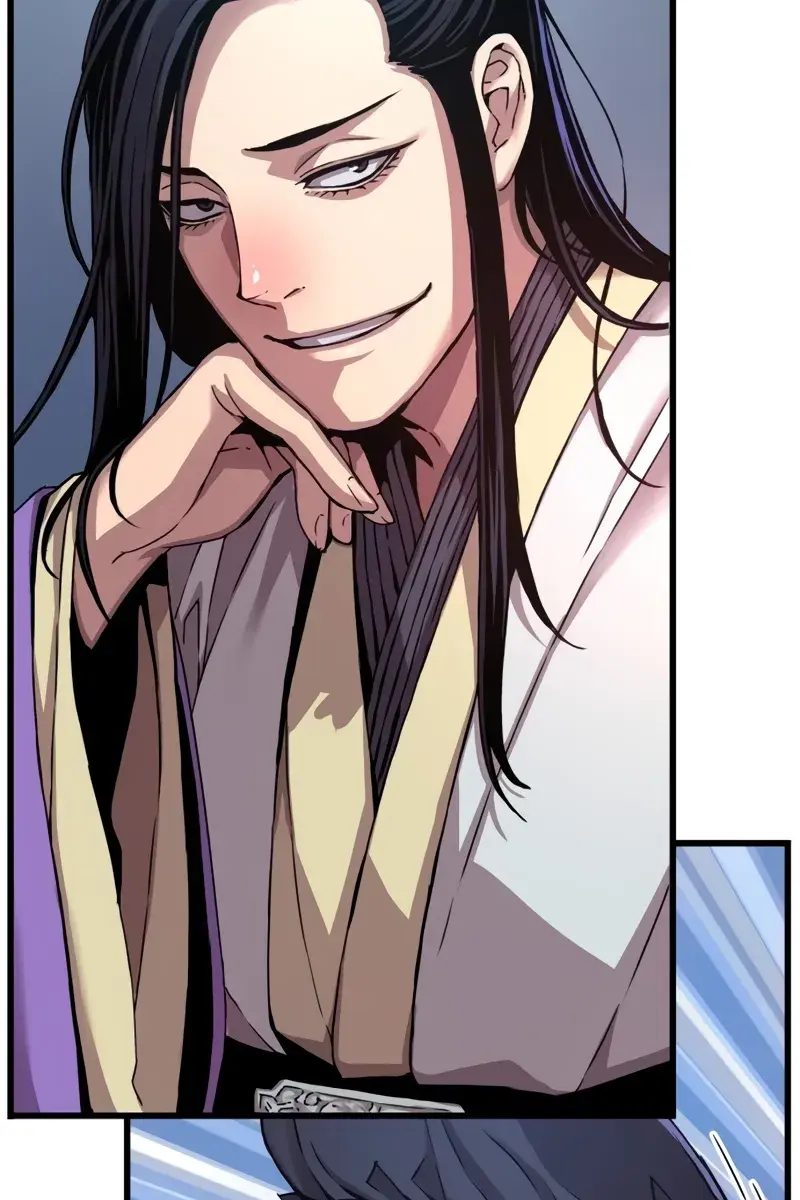 Myst, Might, Mayhem Chapter 10 Page 36