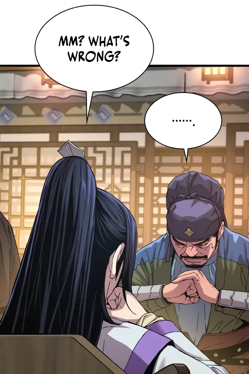 Myst, Might, Mayhem Chapter 10 Page 40