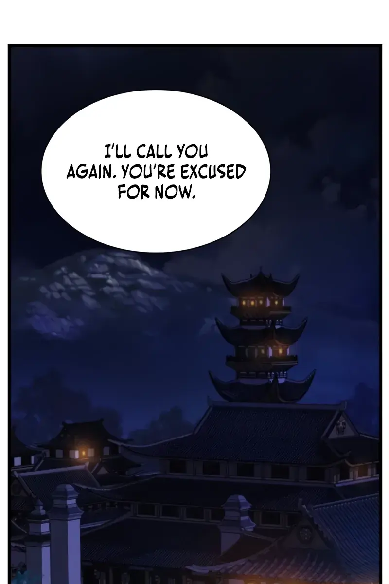 Myst, Might, Mayhem Chapter 10 Page 48