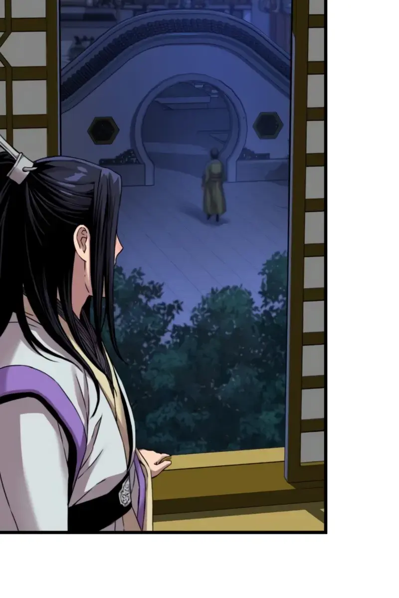 Myst, Might, Mayhem Chapter 10 Page 50