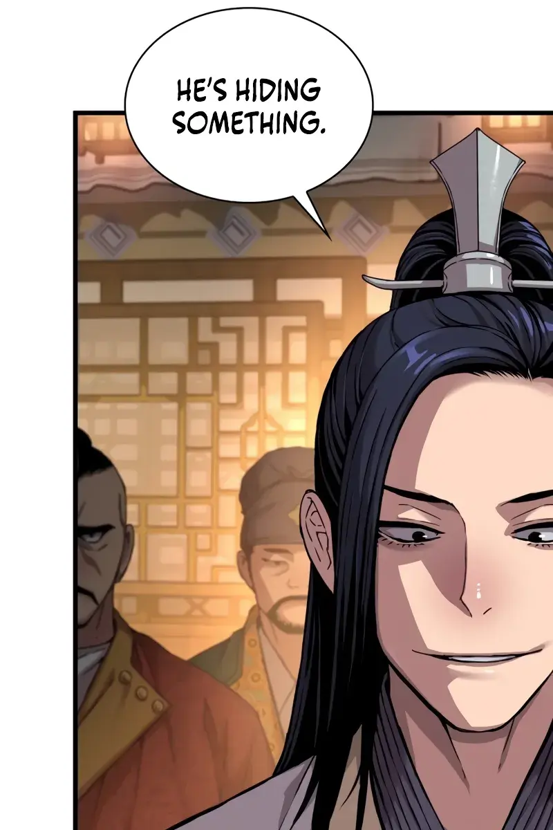 Myst, Might, Mayhem Chapter 10 Page 52