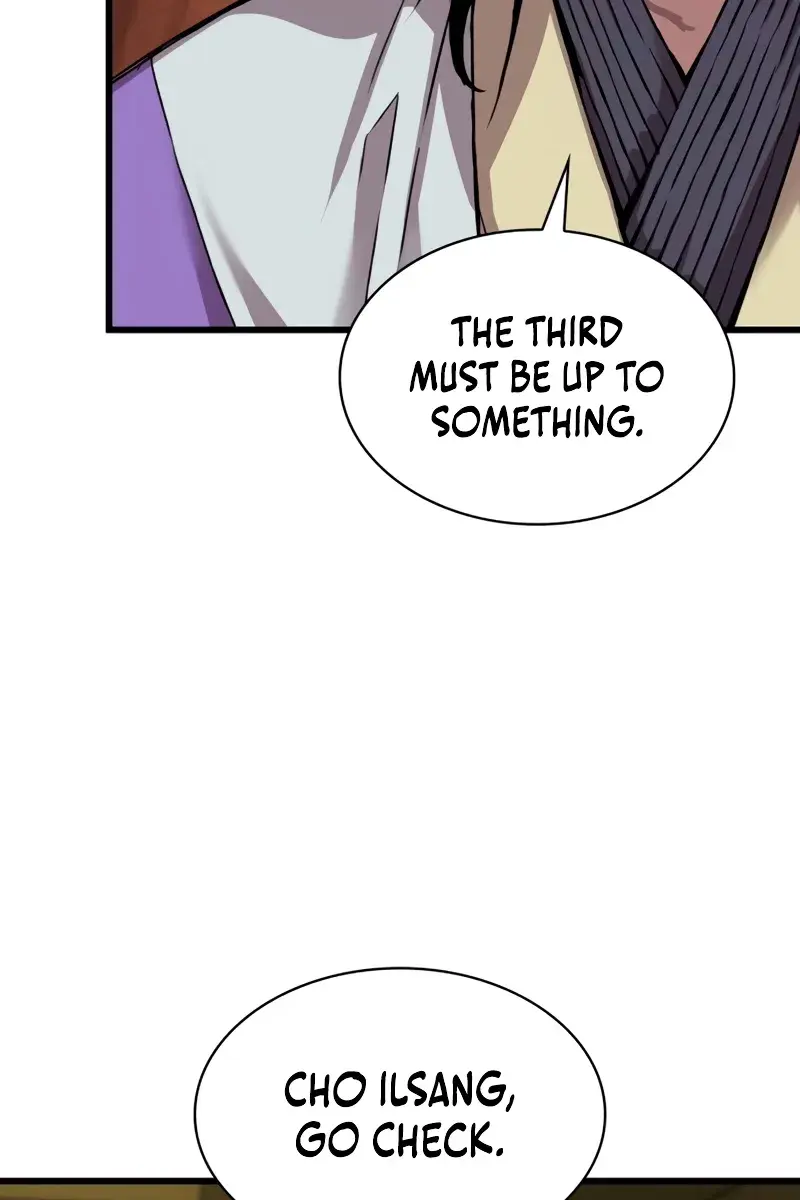 Myst, Might, Mayhem Chapter 10 Page 53