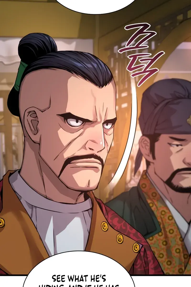 Myst, Might, Mayhem Chapter 10 Page 54