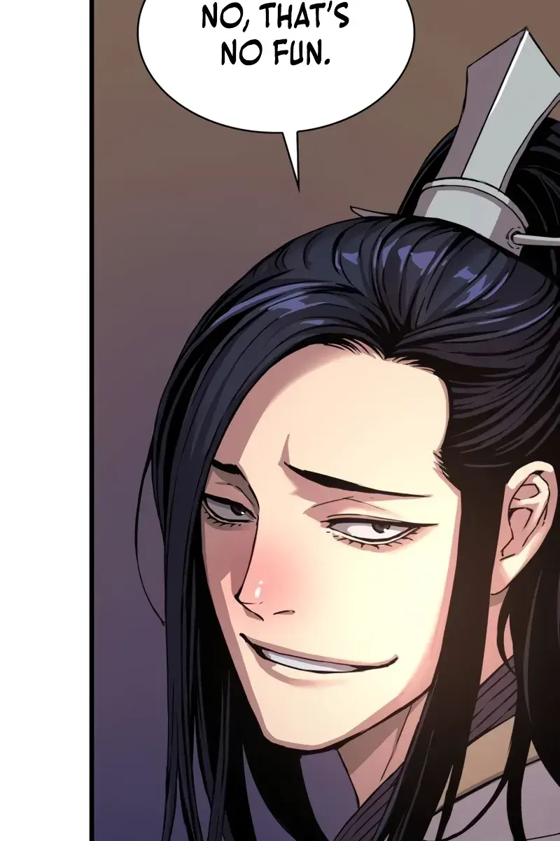 Myst, Might, Mayhem Chapter 10 Page 57