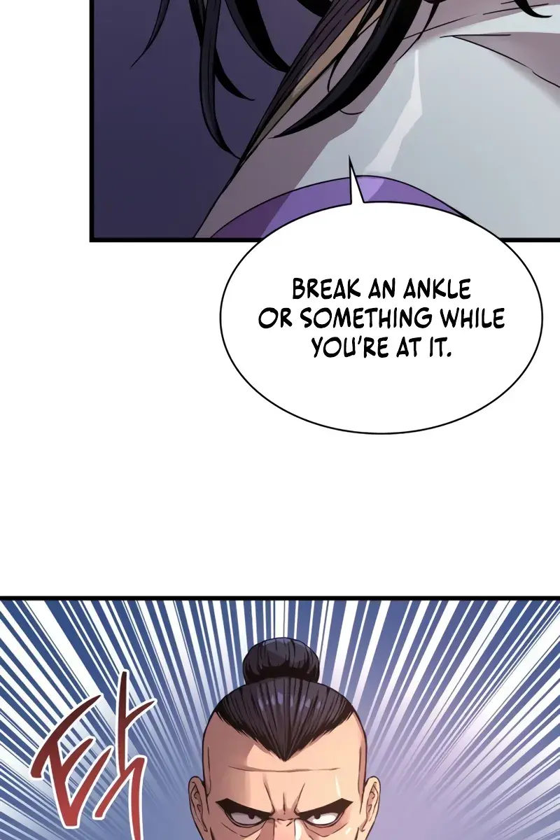 Myst, Might, Mayhem Chapter 10 Page 58