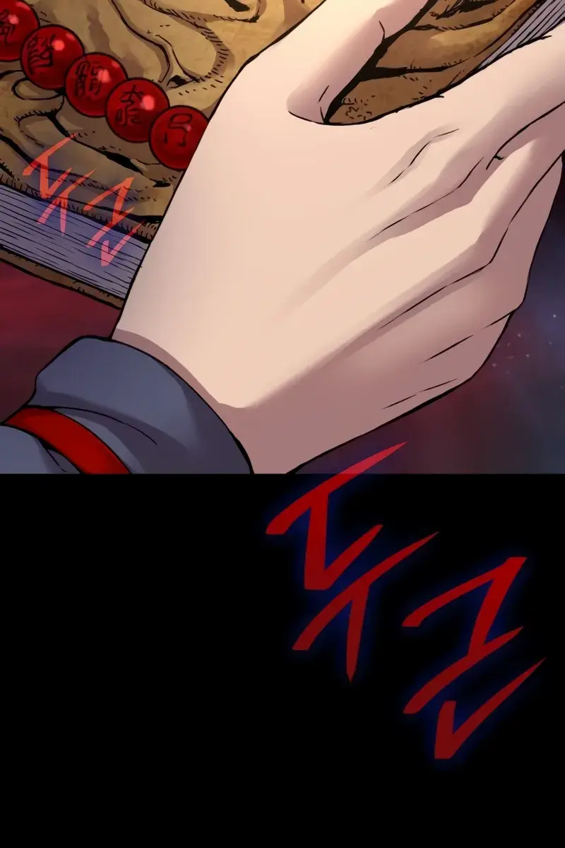 Myst, Might, Mayhem Chapter 10 Page 64