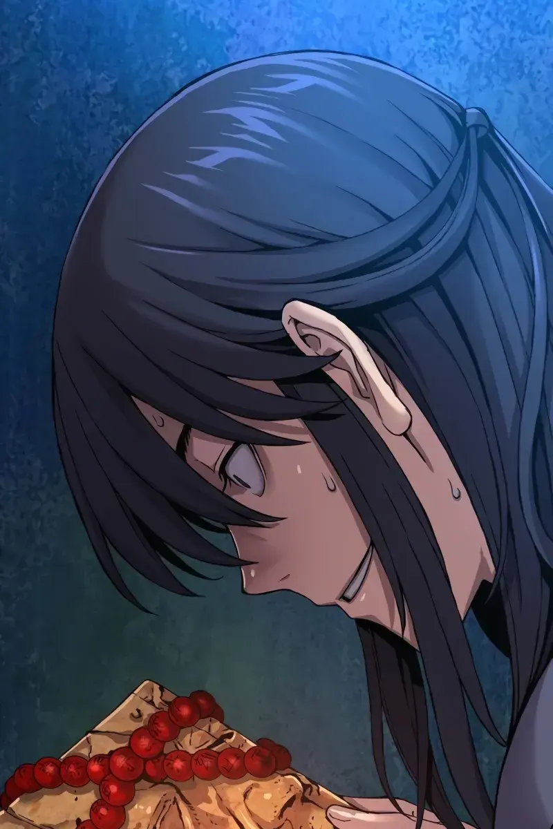 Myst, Might, Mayhem Chapter 10 Page 72