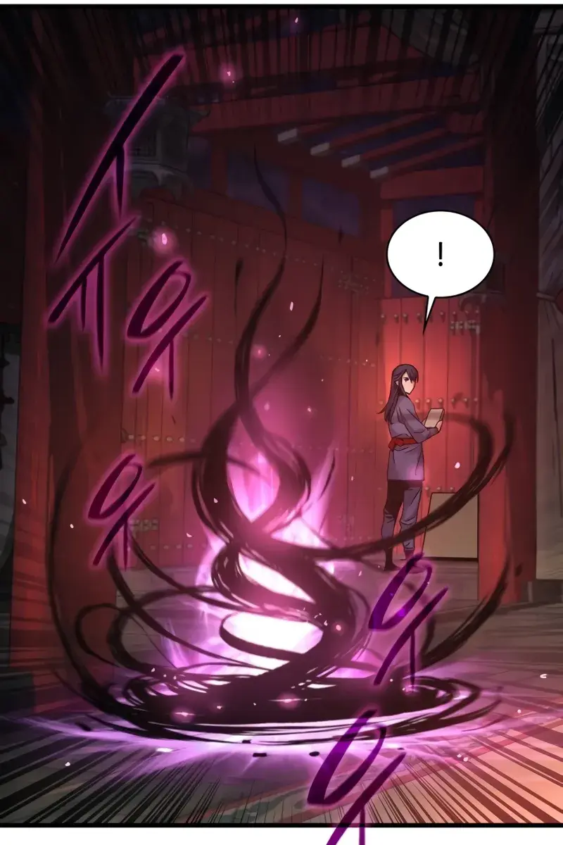 Myst, Might, Mayhem Chapter 10 Page 75