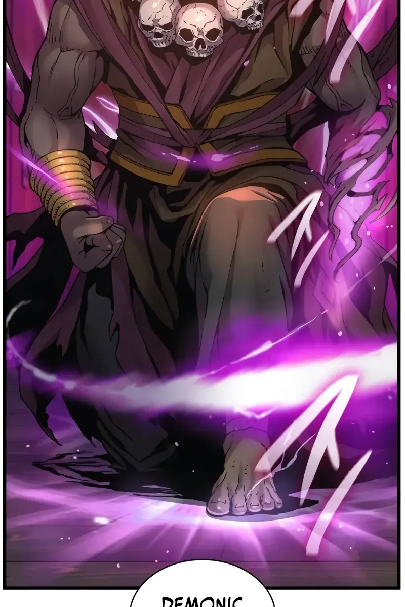 Myst, Might, Mayhem Chapter 10 Page 77