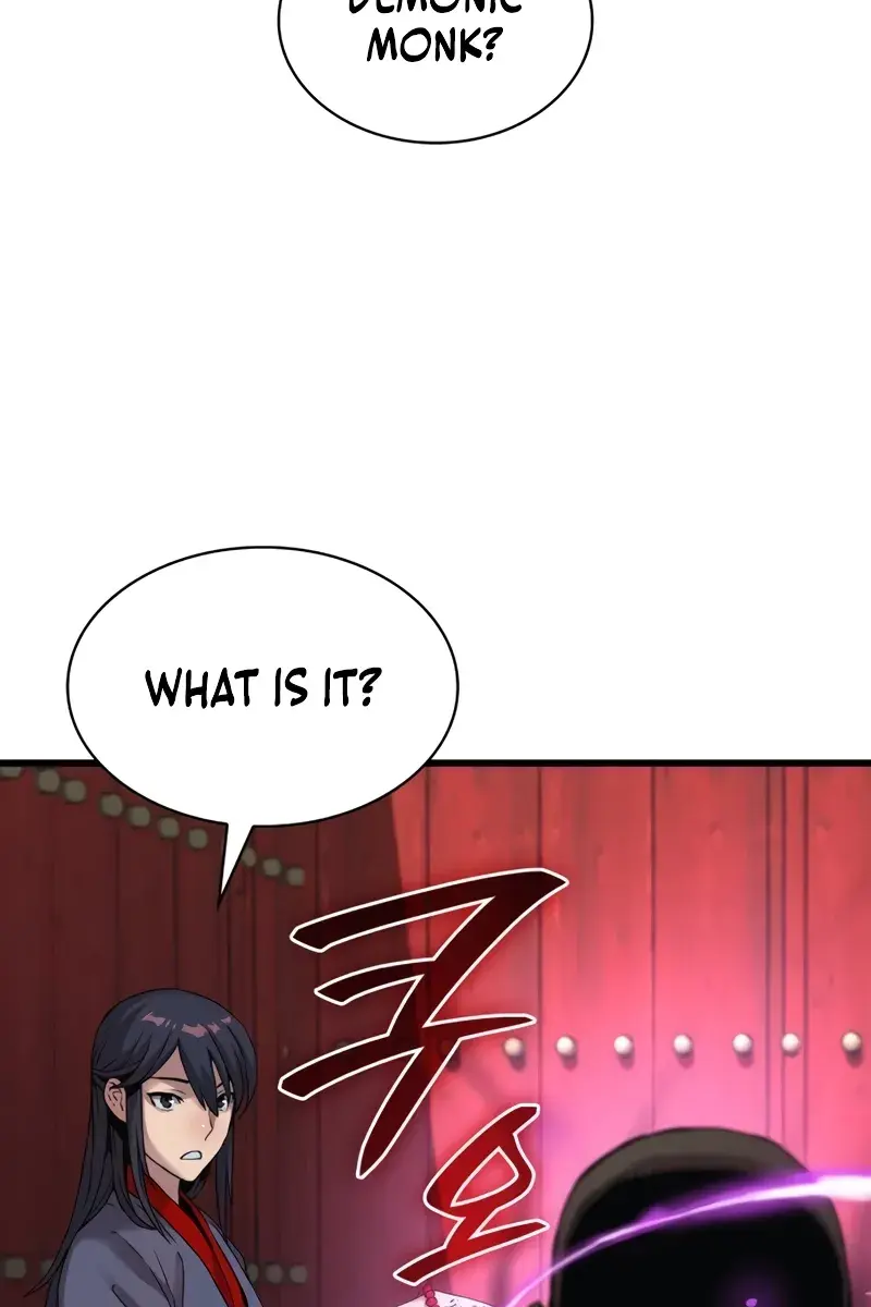 Myst, Might, Mayhem Chapter 10 Page 78