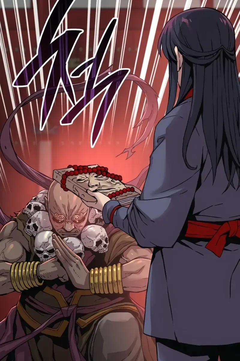 Myst, Might, Mayhem Chapter 10 Page 81