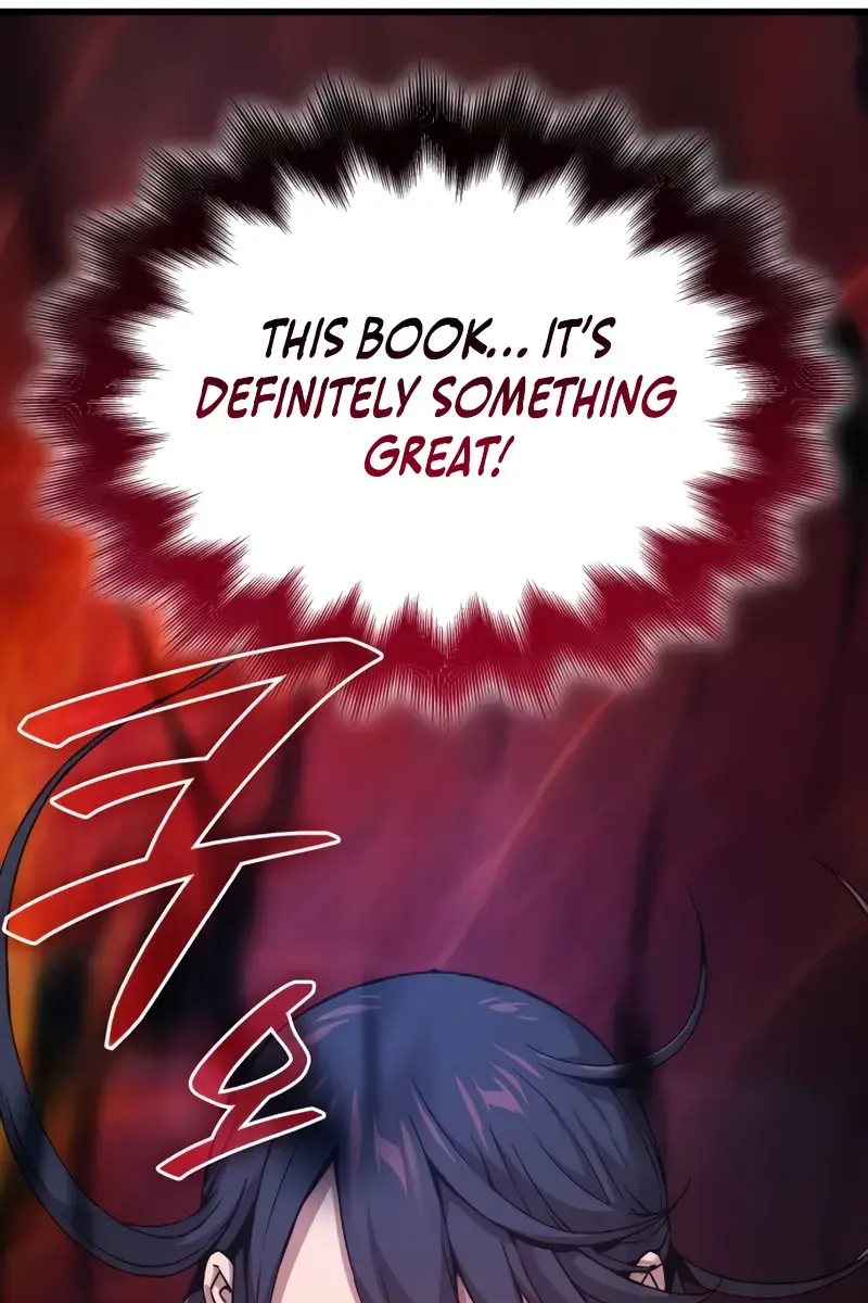 Myst, Might, Mayhem Chapter 10 Page 86