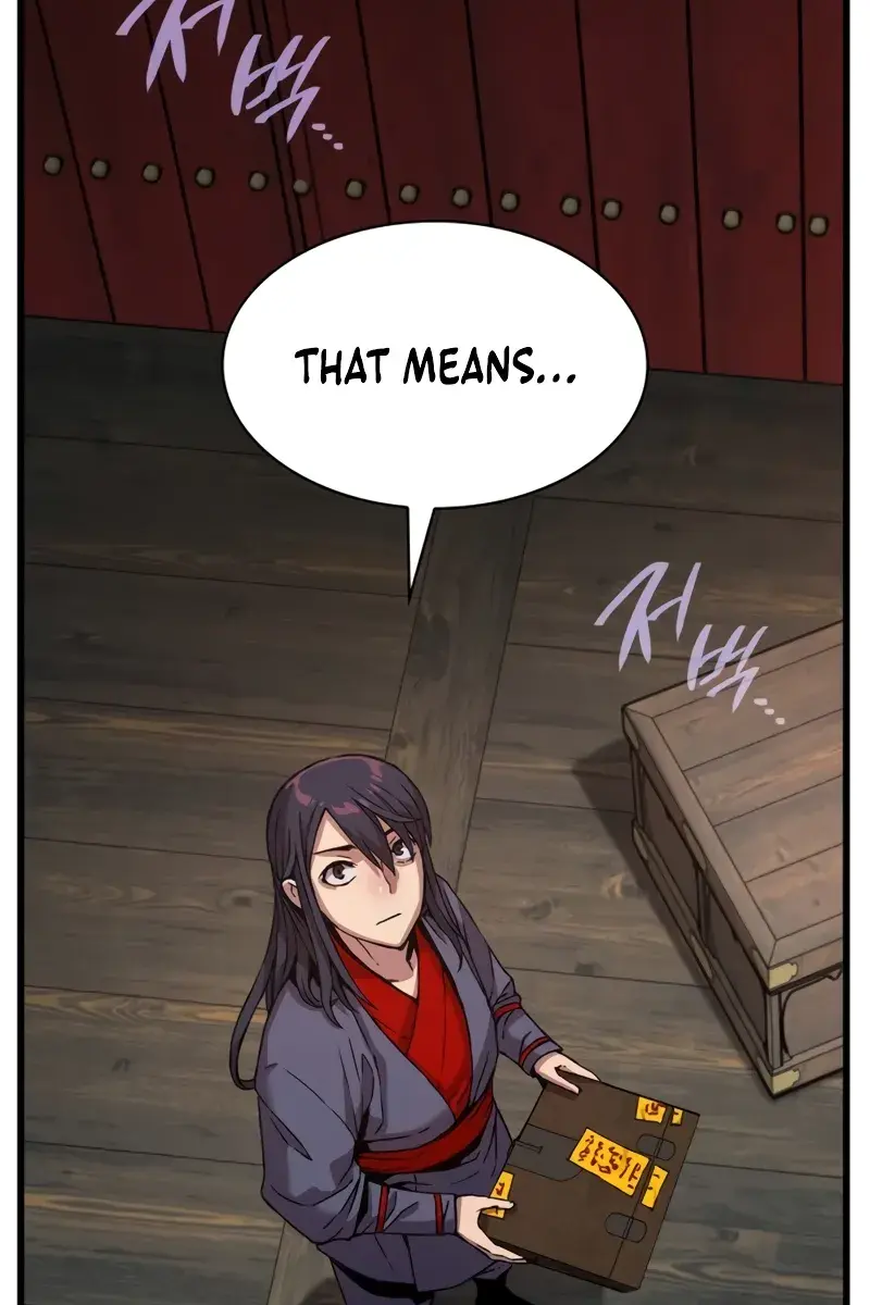 Myst, Might, Mayhem Chapter 10 Page 91