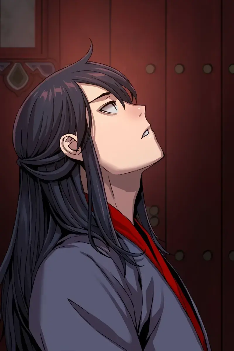 Myst, Might, Mayhem Chapter 10 Page 94