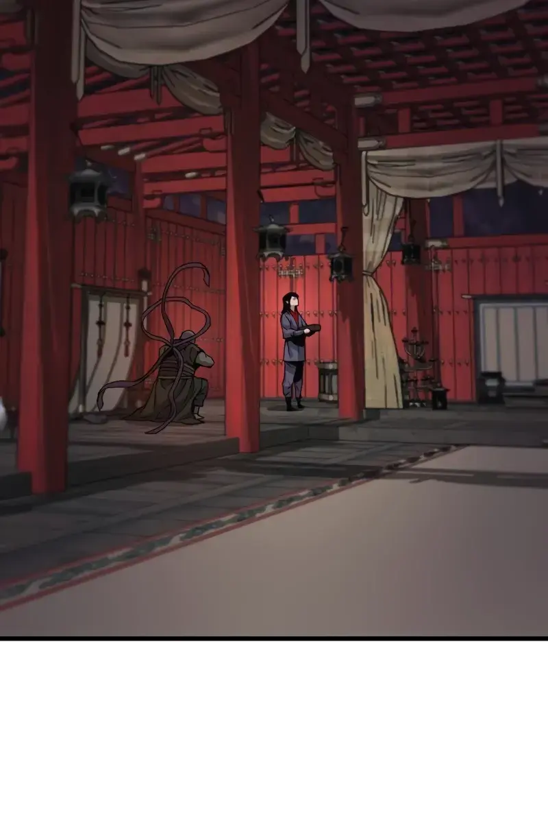 Myst, Might, Mayhem Chapter 10 Page 96