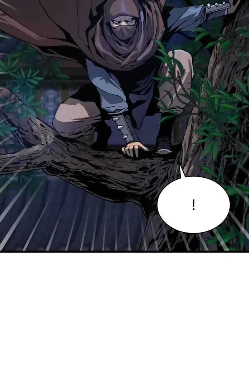 Myst, Might, Mayhem Chapter 10 Page 108