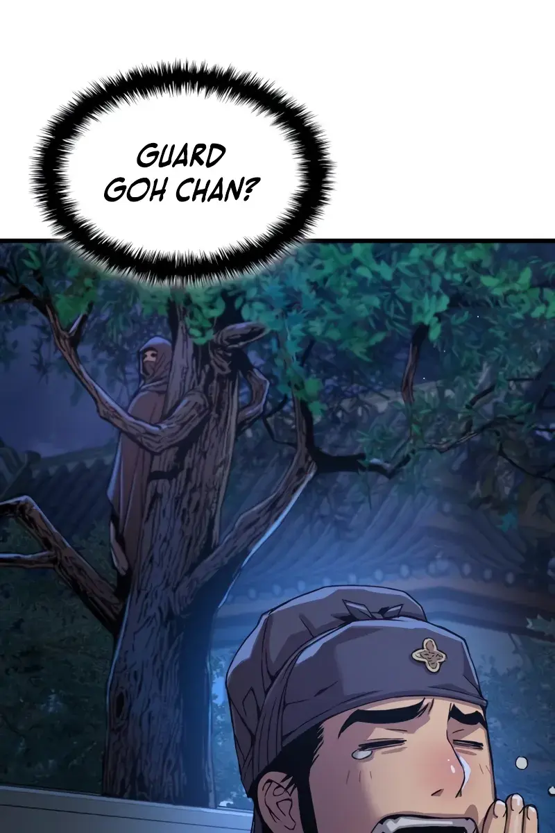 Myst, Might, Mayhem Chapter 10 Page 109