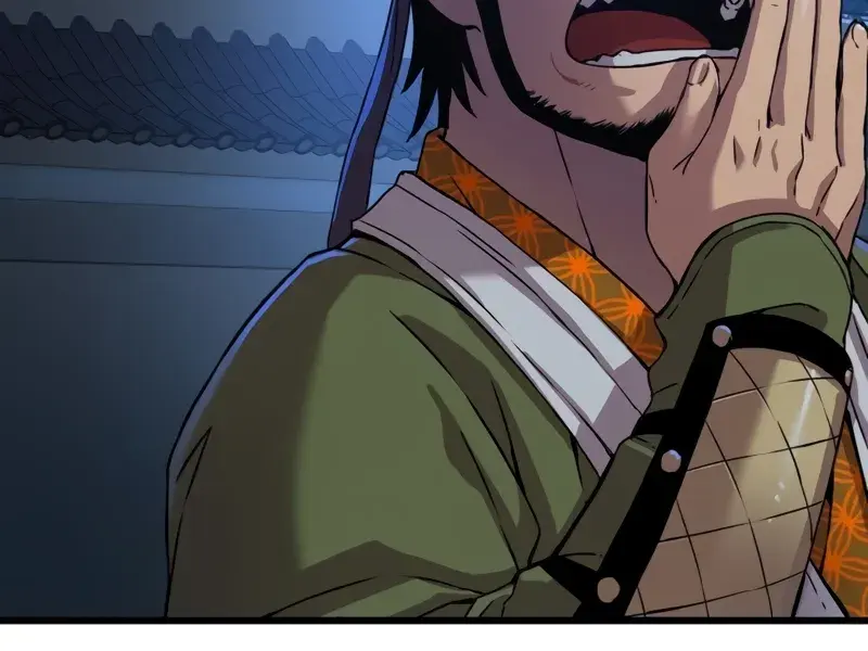 Myst, Might, Mayhem Chapter 10 Page 110