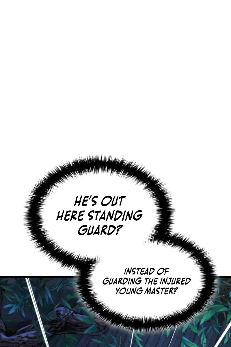 Myst, Might, Mayhem Chapter 10 Page 111