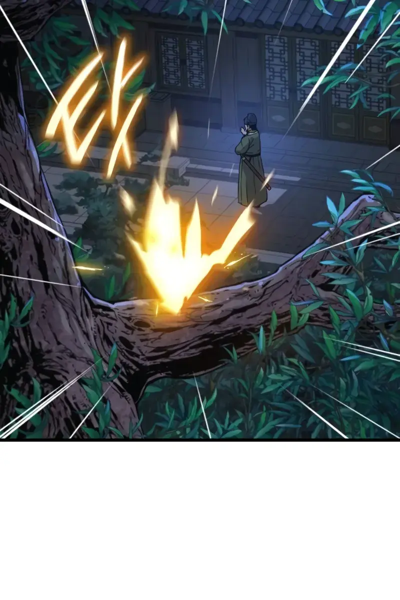 Myst, Might, Mayhem Chapter 10 Page 112