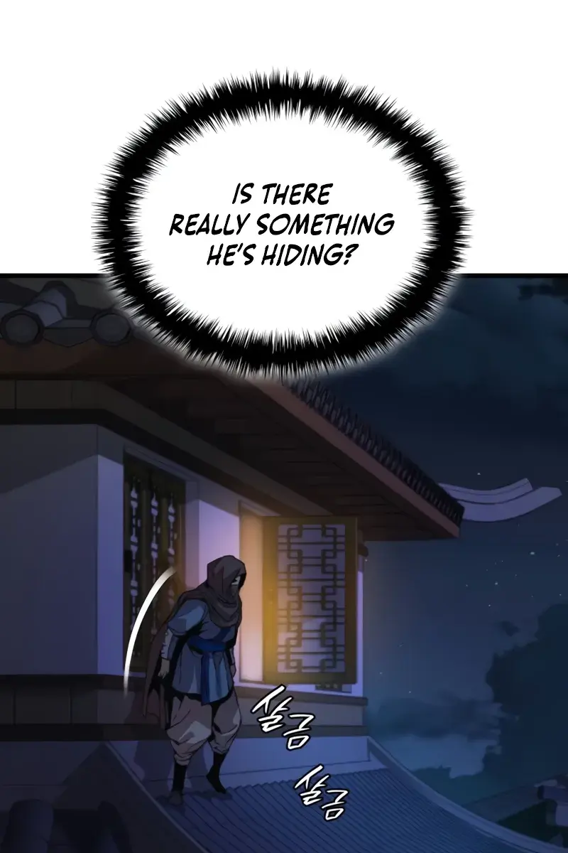 Myst, Might, Mayhem Chapter 10 Page 113