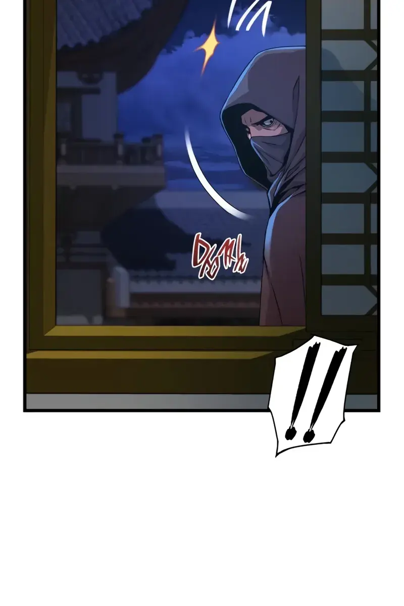 Myst, Might, Mayhem Chapter 10 Page 115