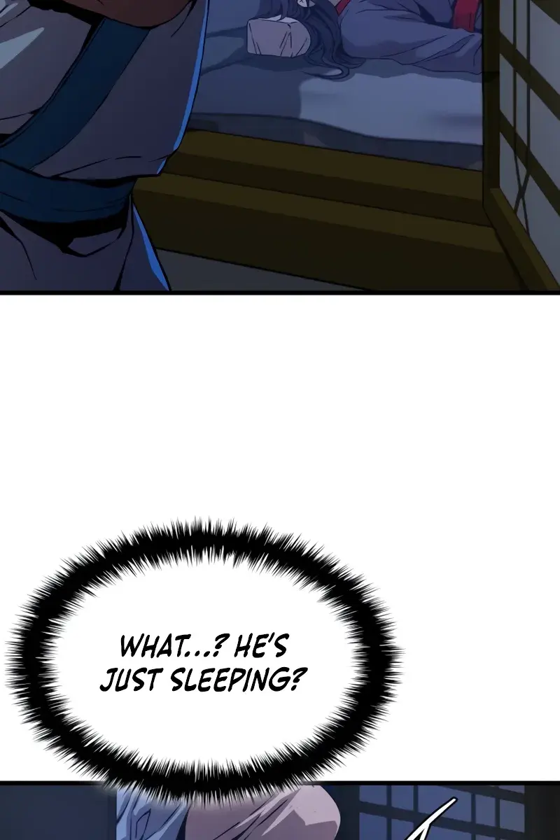 Myst, Might, Mayhem Chapter 10 Page 117