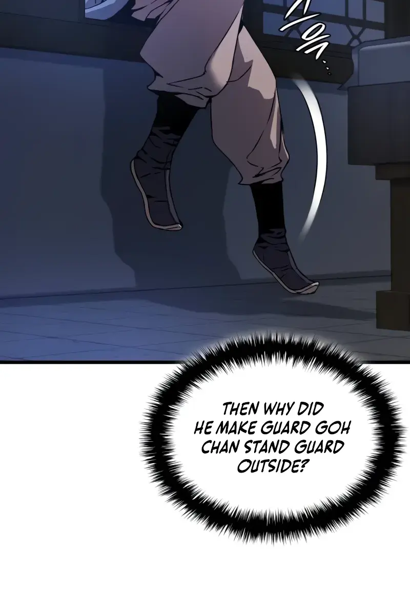 Myst, Might, Mayhem Chapter 10 Page 118