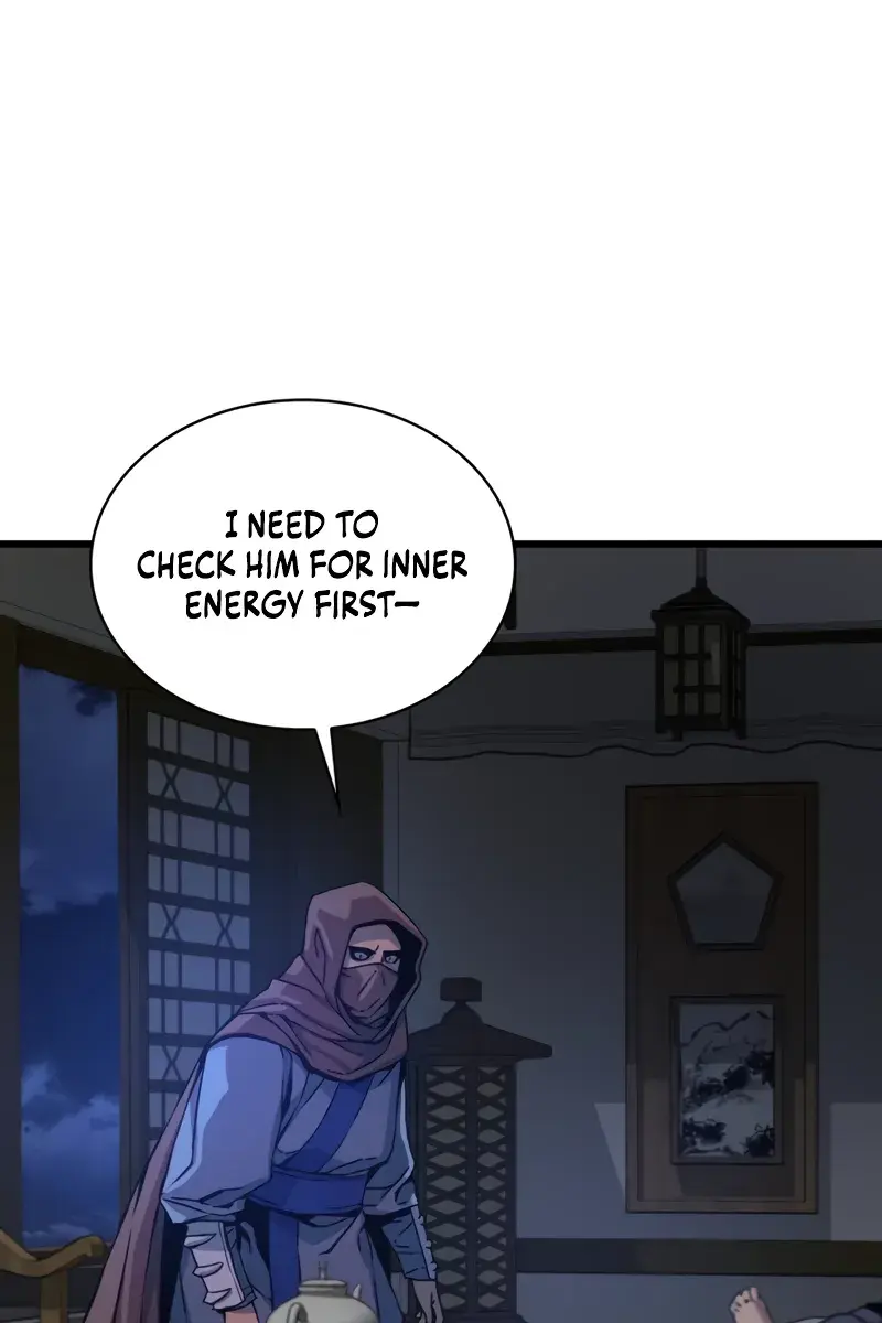 Myst, Might, Mayhem Chapter 10 Page 119