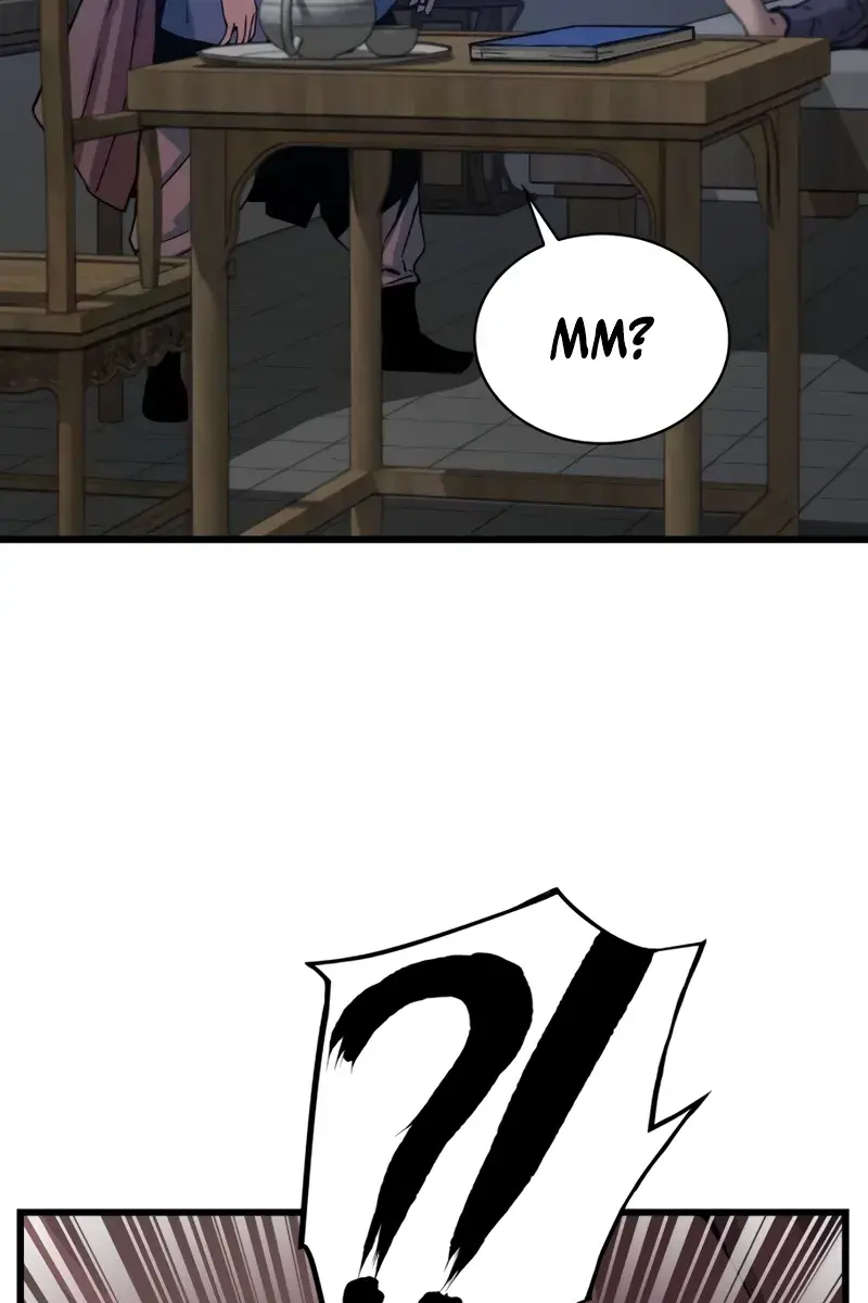 Myst, Might, Mayhem Chapter 10 Page 120