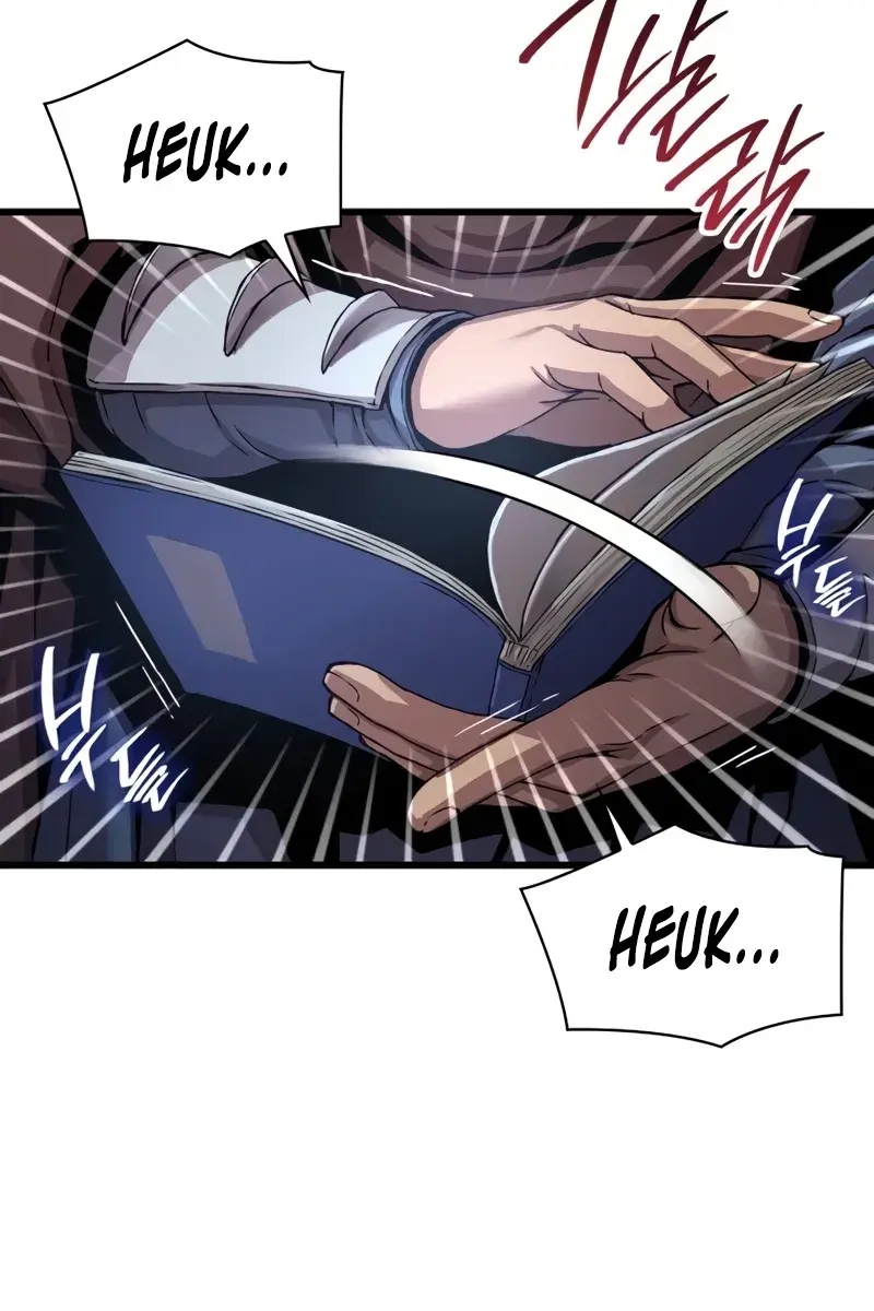 Myst, Might, Mayhem Chapter 10 Page 125