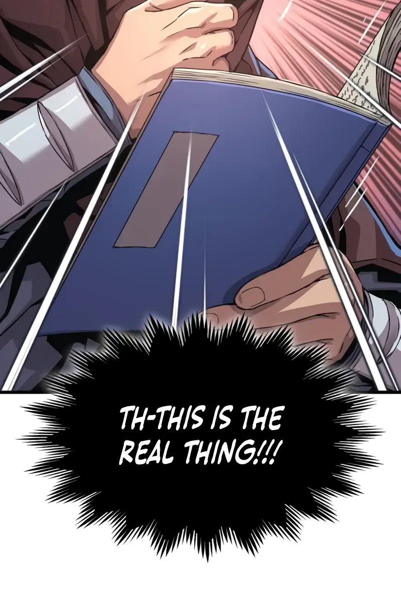 Myst, Might, Mayhem Chapter 10 Page 127