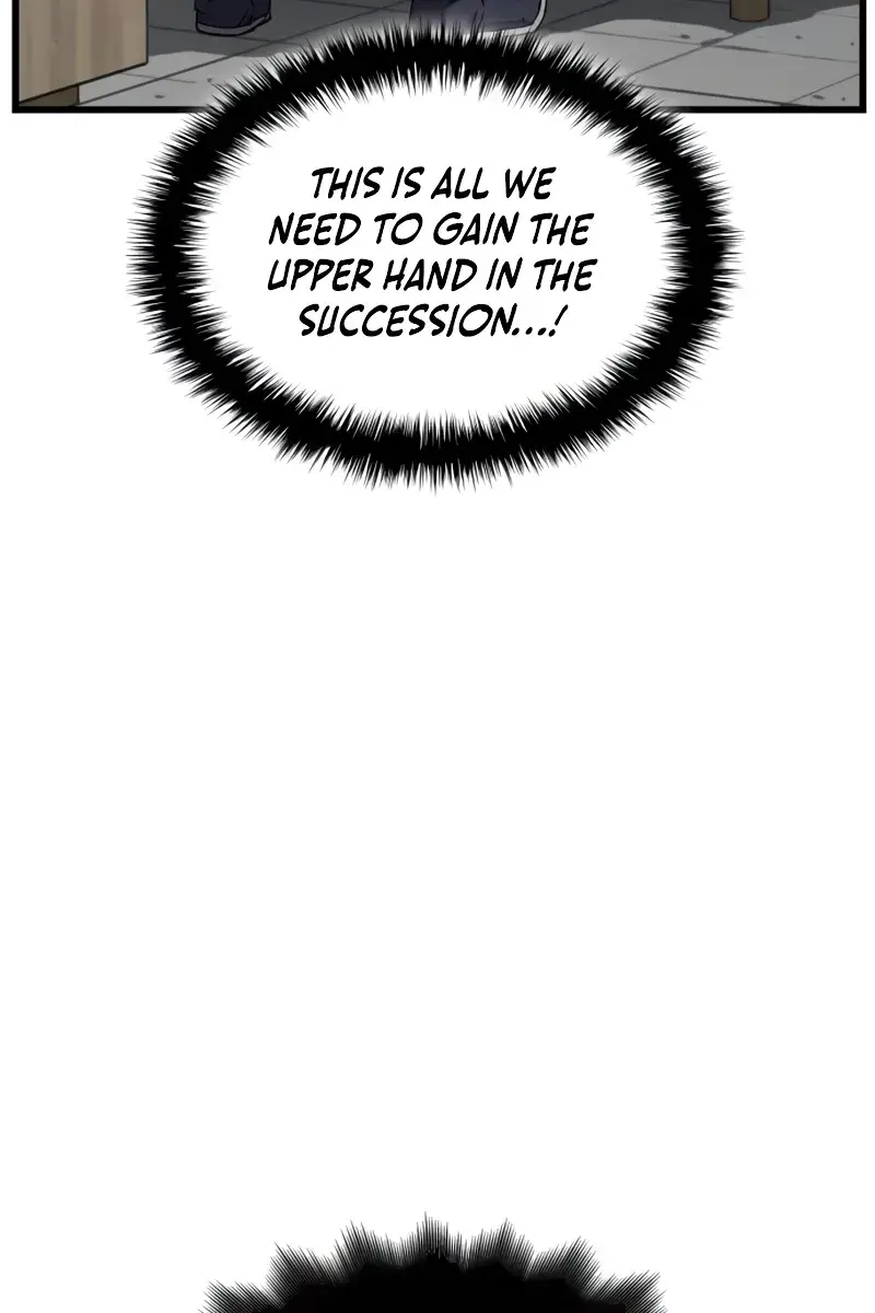 Myst, Might, Mayhem Chapter 10 Page 130