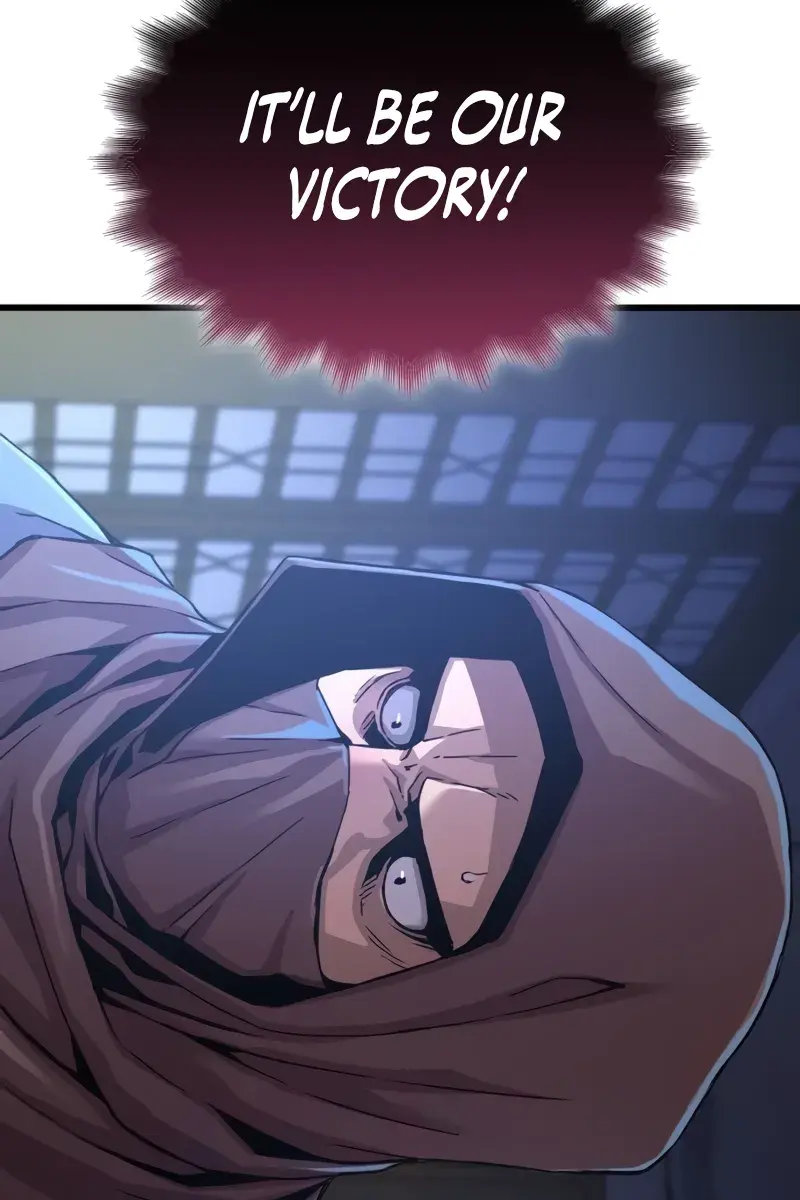 Myst, Might, Mayhem Chapter 10 Page 131