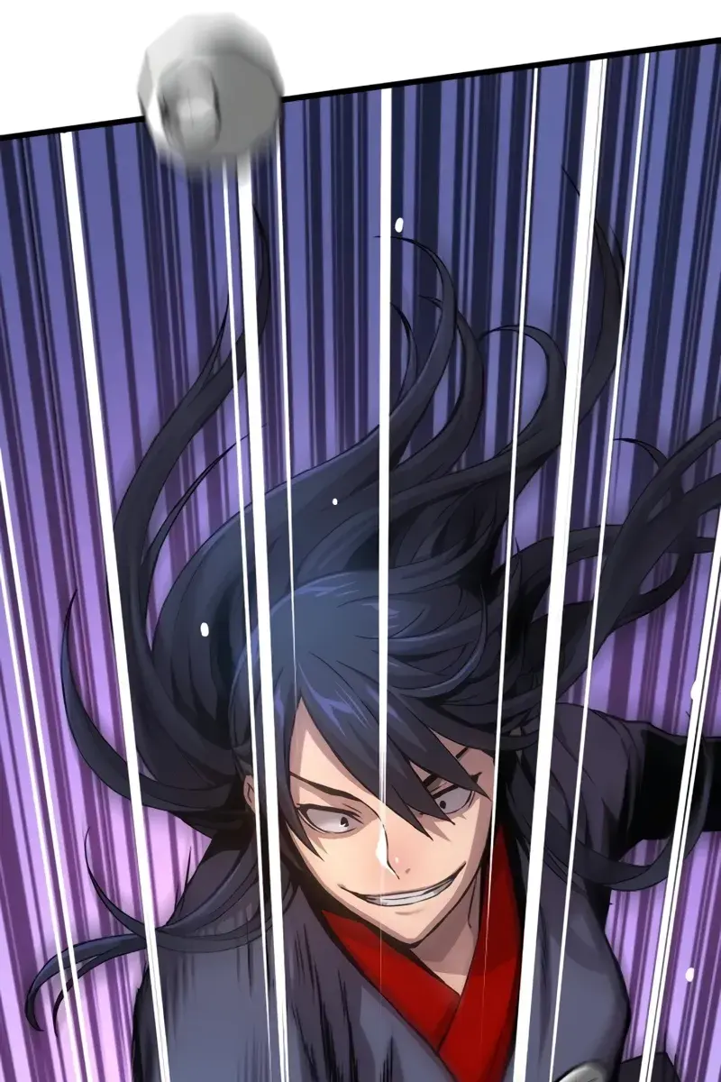 Myst, Might, Mayhem Chapter 10 Page 135